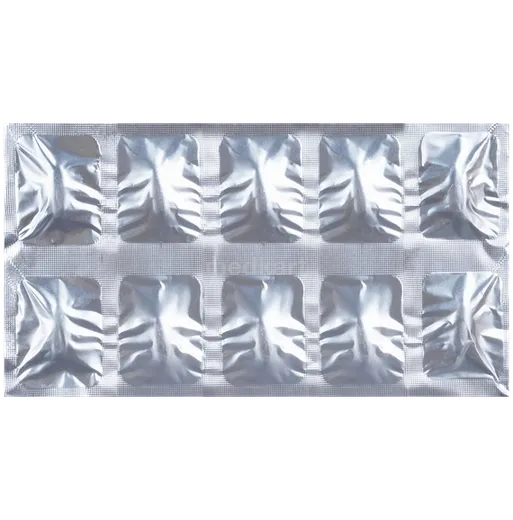 ovalife plus tablet 10's